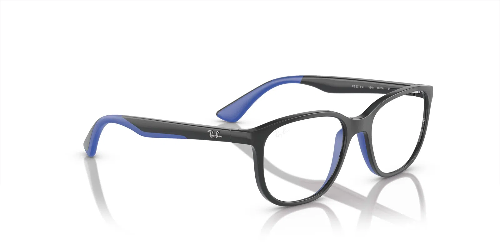Ray-Ban Kids 0RY9078VF Eyeglasses - view 15